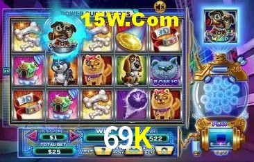 Exclusive Offers 69K