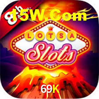69K App Interface