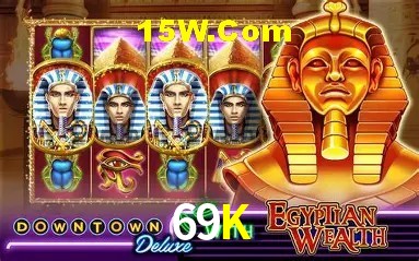 Welcome Bonus 69K