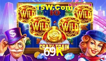 Live Casino 69K